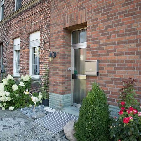 Laendlich Zentrale Ferienwohnung Lippetal Екстер'єр фото