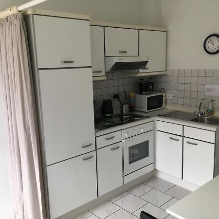 Laendlich Zentrale Ferienwohnung Lippetal Екстер'єр фото
