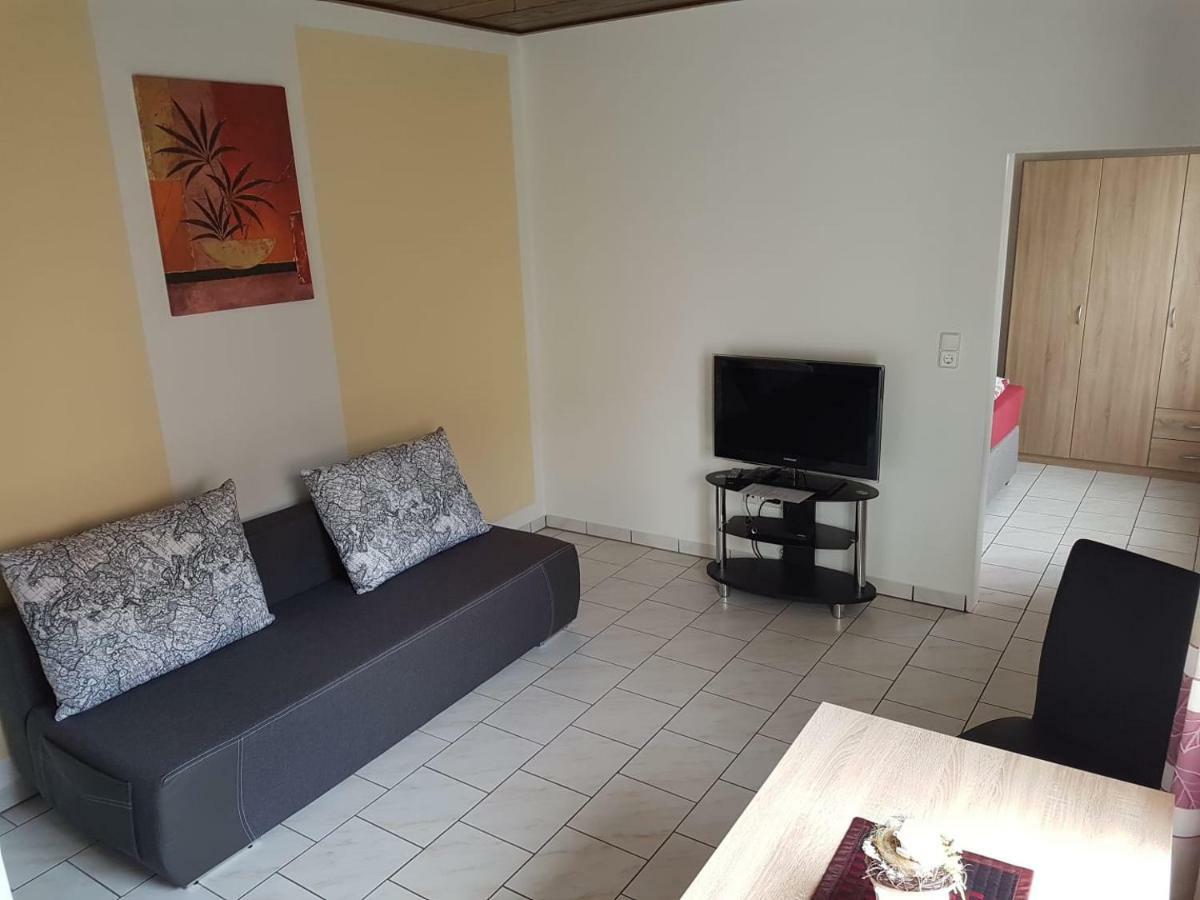 Laendlich Zentrale Ferienwohnung Lippetal Екстер'єр фото