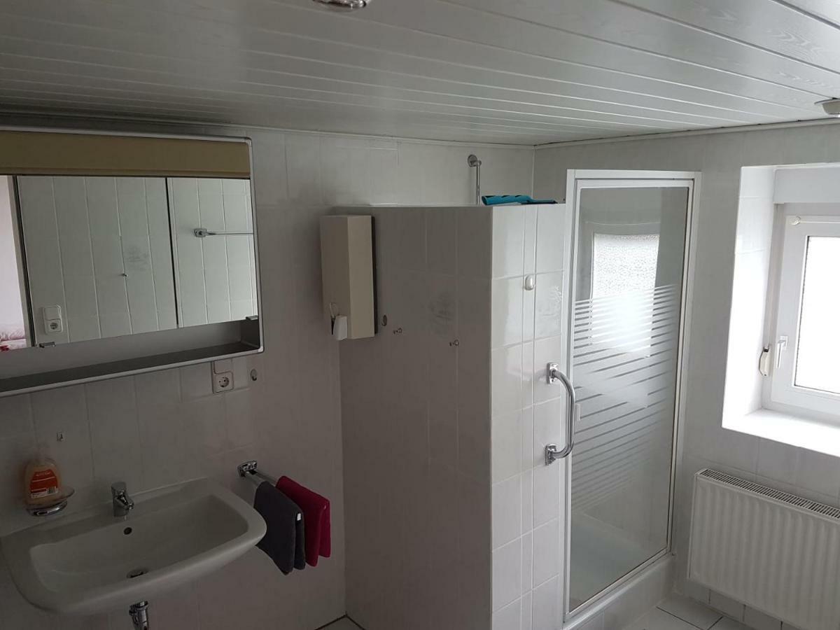 Laendlich Zentrale Ferienwohnung Lippetal Екстер'єр фото