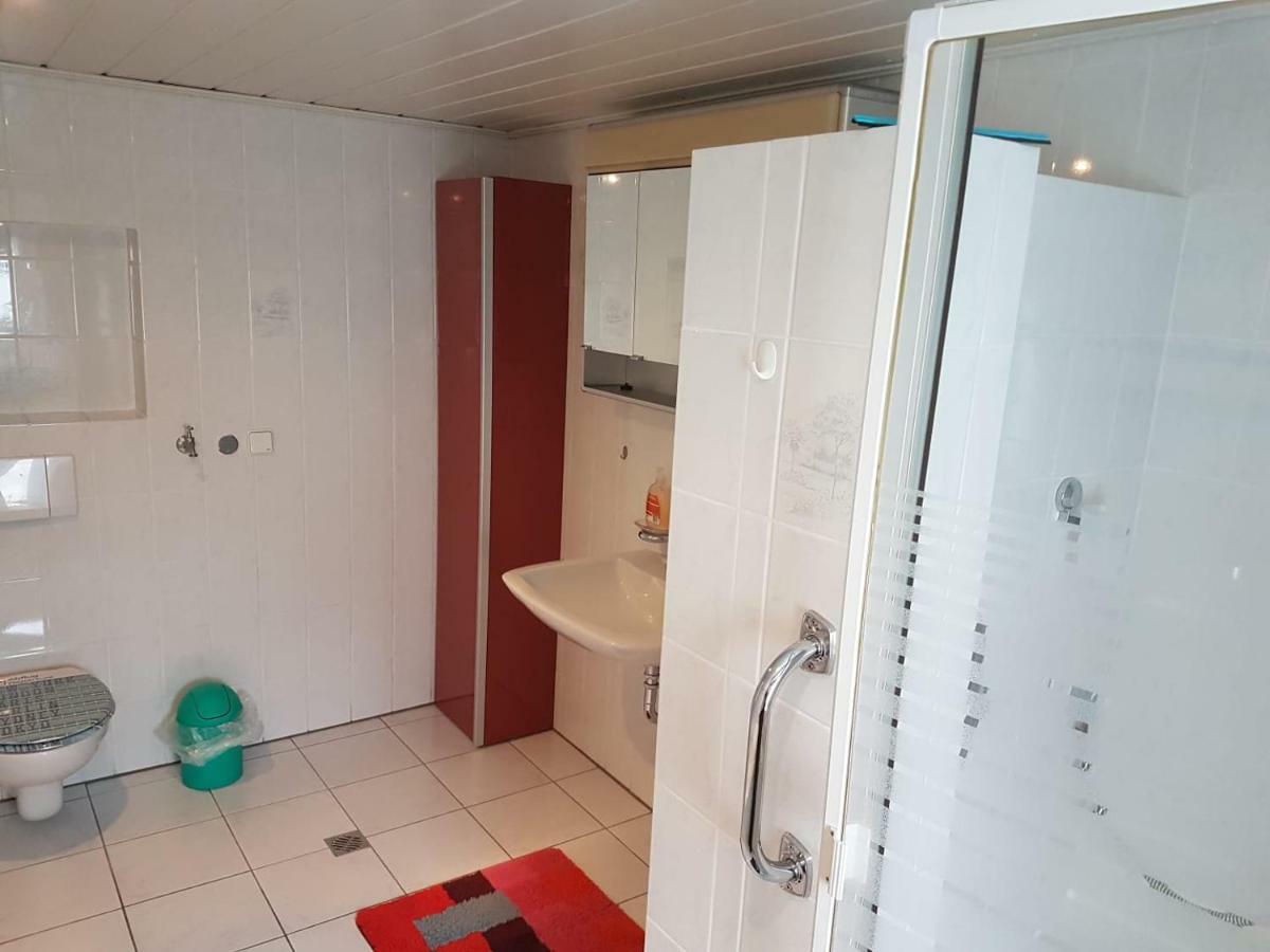 Laendlich Zentrale Ferienwohnung Lippetal Екстер'єр фото