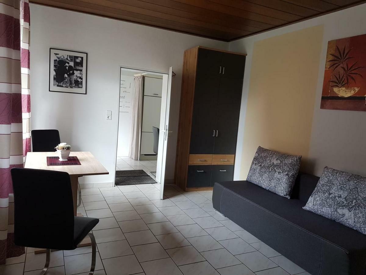 Laendlich Zentrale Ferienwohnung Lippetal Екстер'єр фото